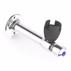 Galvin Engineering Chrome Plated Push Button Horizontal Drinking Tap 170.50.13.01