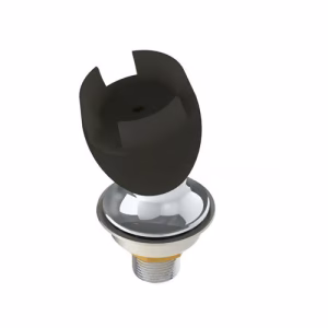 Galvin Engineering Drink Tap Mouth Guard & Chrome Plated Stem Bent 170.11.40.00