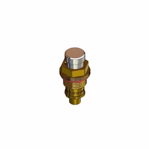CP Bubbler Tap Top Assembly #BUB735