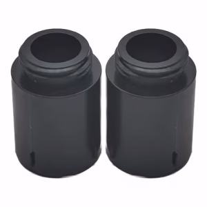 PAIR POLY FLANGE INSERT EXT
