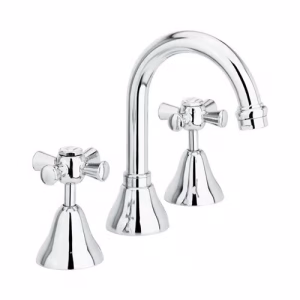 ALDER VERDE BASIN SPINDLE CHROME #00161