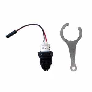 Enware Oras Solenoid Valve ENMS207