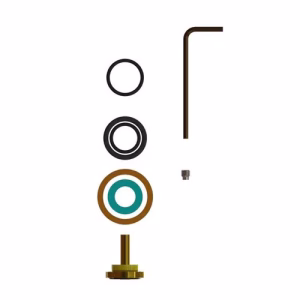 GE Pre-Rinse O-Ring And Seal Kit
