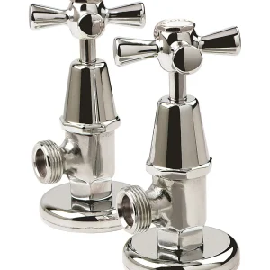 PR ENHANCE W/MACH STOPS CHROME#PJ254CC
