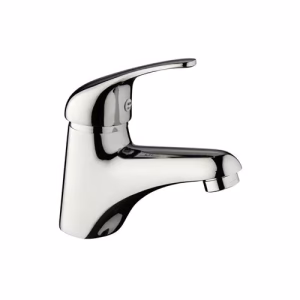 ALDER CLASSICO MKII BASIN MIXER FX CHR #53010