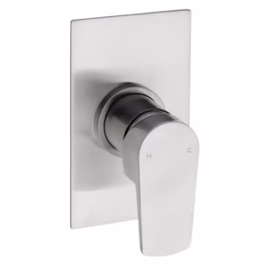 ALDER TAYA SHOWER MIXER TRIM KIT CP #TK294390
