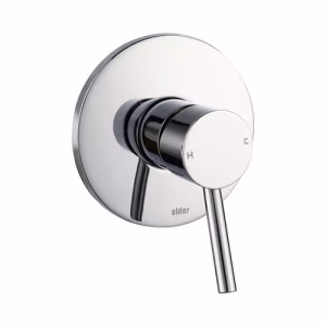 ALDER FLEX WALL MIXER TRIM KIT CP #TK245390