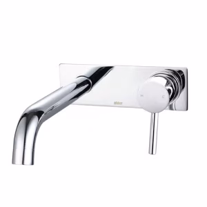 FLEX BASIN/BATH TRIM W/ PLATE 170 CP TK245198