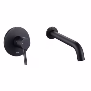 FLEX BASIN/BATH TRIM W/ PLATE 170 BL TK245202