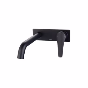 SOHO BASIN/BATH TRIM&HANDLE 220 BLK #TK254196