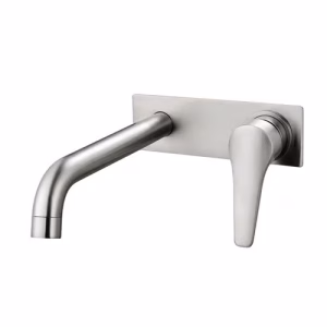 SOHO WALL BASIN/BATH TRIM&BP 170 BL #TK254202