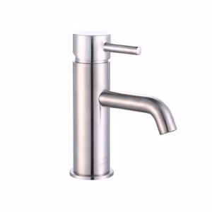 ALDER WISH SPG BASIN MIXER FIXED B/N #41094