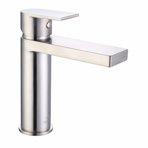ALDER SACHI WALL MIXER BODY BR NKL #TK143390