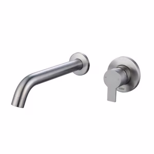 SAMM WALL BASIN/BATH TRIM&BP 170 CP #TK231737