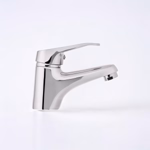 Vincent Basin Mixer 35mm Cp 5* 56005V