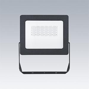 Thorn 96652074 Leonie Varioflex Series LED Floodlight, IP65, 16W, 3000/4000/5700K, Non Dimmable, 164mm x 134mm x 48mm, Grey