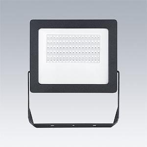 Thorn 96652075 Leonie Varioflex Series LED Floodlight, IP65, 40W, 3000/4000/5700K, Non Dimmable, 177mm x 148mm x 56mm, Grey