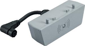 Thorn 96630339 Leonie Series Plug & Play Microwave Sensor, IP65