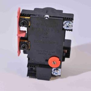 Tobin ST13-01 Electric Thermostat, Solar Water Heater, 50-70 degree C, Compatible with WSHT200/W1M200, Metric, Black/Red