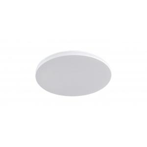 Ventair ABGHF250WHRDR Airbus 250 Exhaust Fan Fascia, Round, High Airflow, 328mm Diameter, Slimline Design, Easy Clean, White