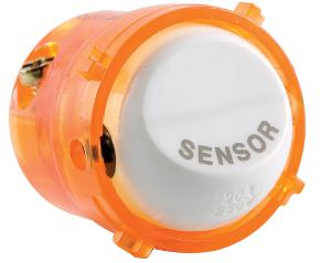 Hager WBM20SN Switch Mech, Rocker, Engraved Sensor, Single Pole, 250V 20A, Gloss White