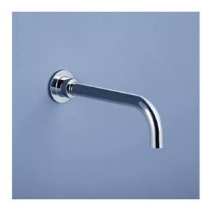 STYLUS CIRRUS BASIN OUTLET 200MM CP #98057C5A