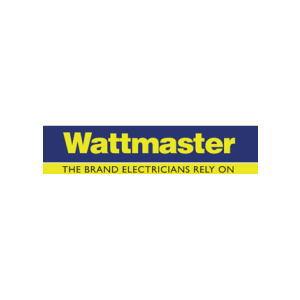 Alco FWMM640P Anchor Plasterboard Hollow Wall Nylon Self Drilling, 7g x 40mm, Bulk Pack of 100